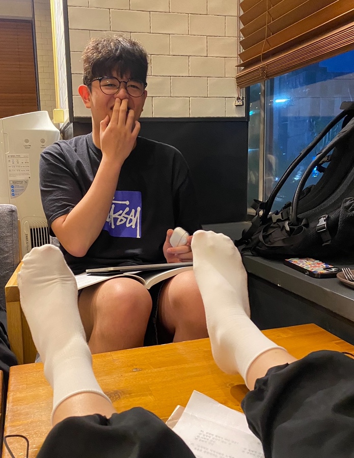 데미안스터디카페 이미지