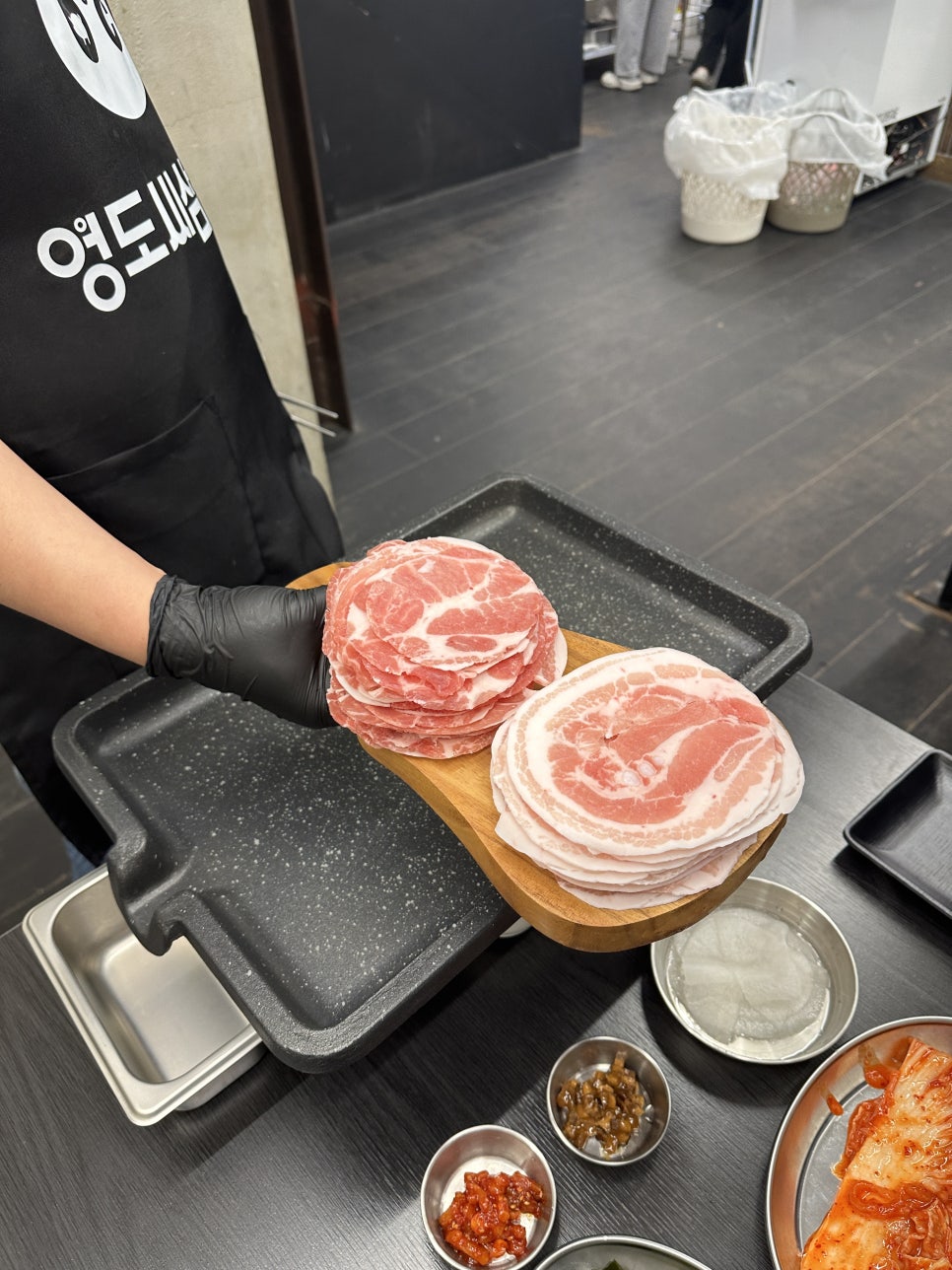 영도씨삼겹살 이미지