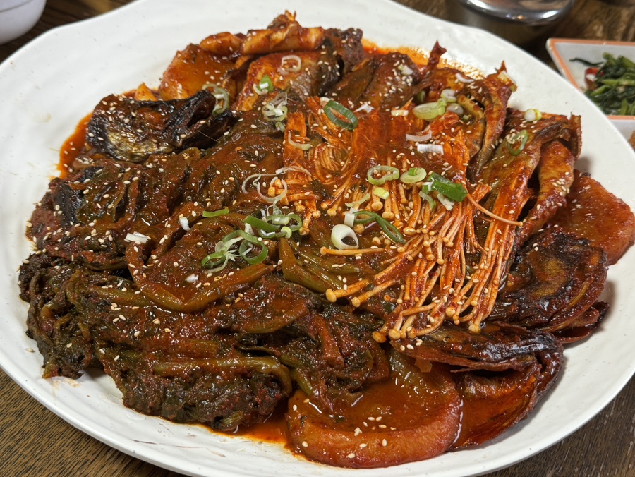 황금코다리진안점 이미지