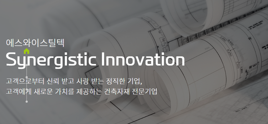 에스와이네트웍스 이미지
