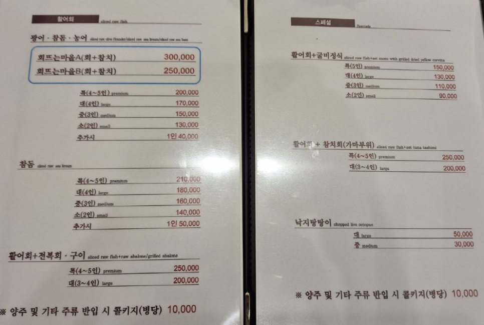회뜨는마을 이미지