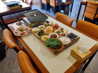 초록돼지집 이미지