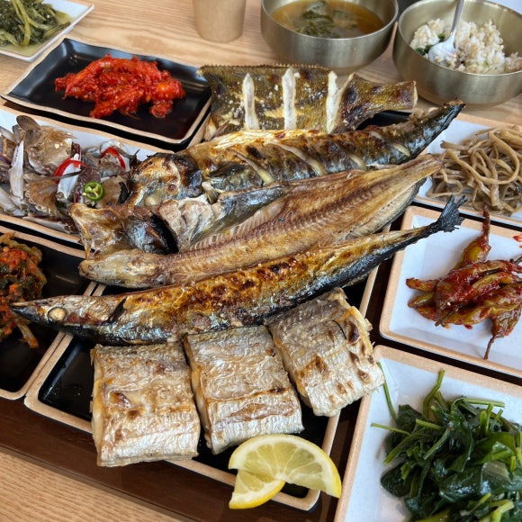 삼대고등어명장 이미지