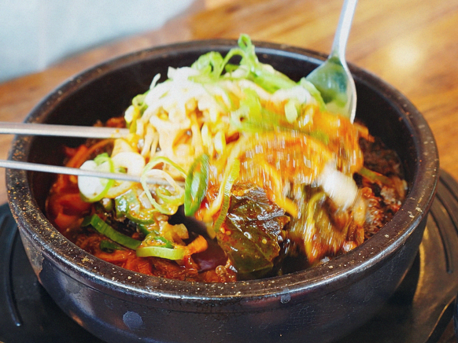 양평어무이해장국 이미지