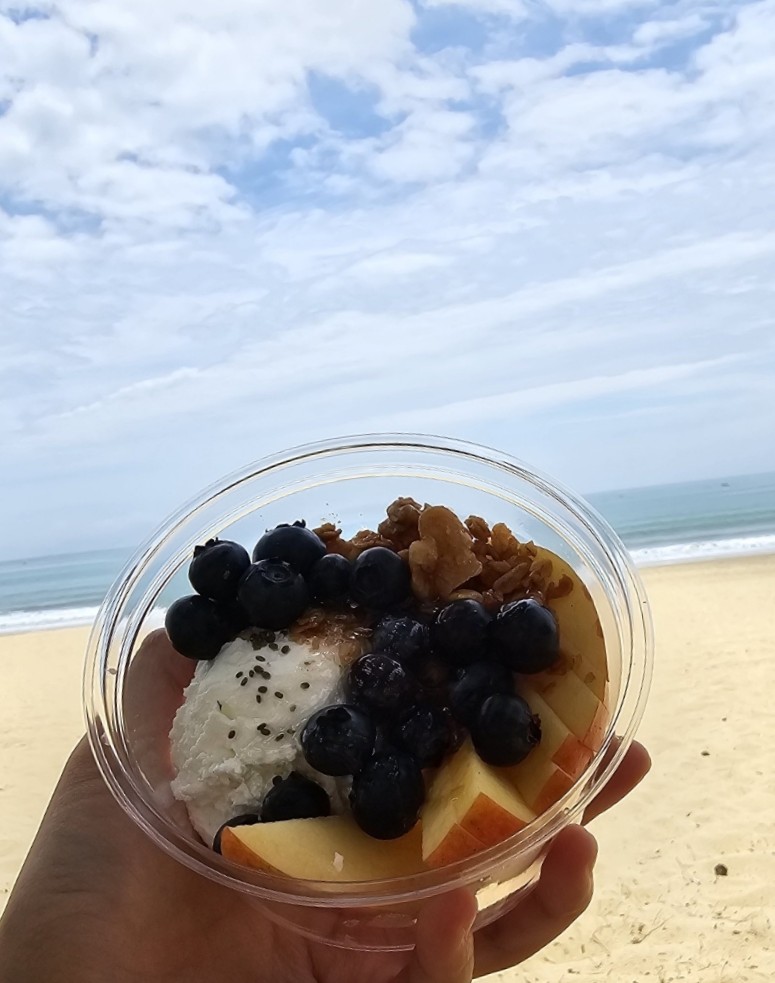 요거TONG 이미지