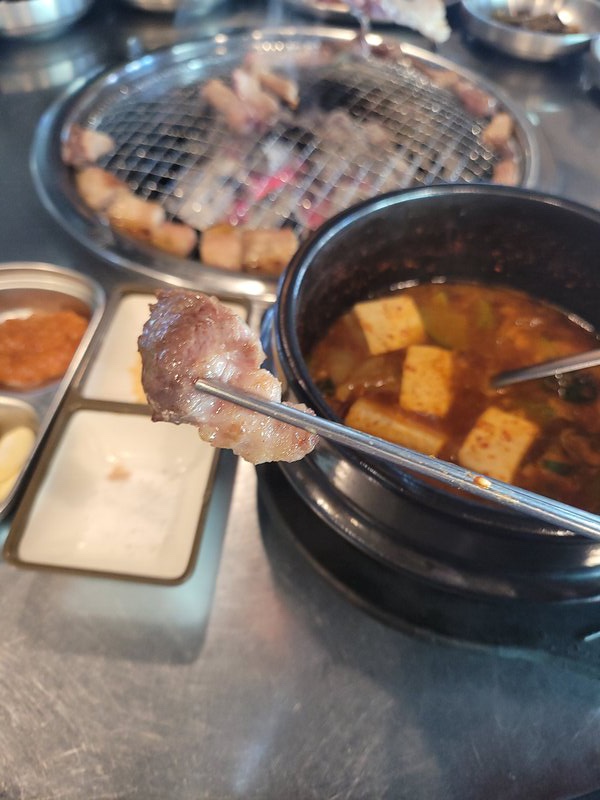 마장동뒷고기 이미지