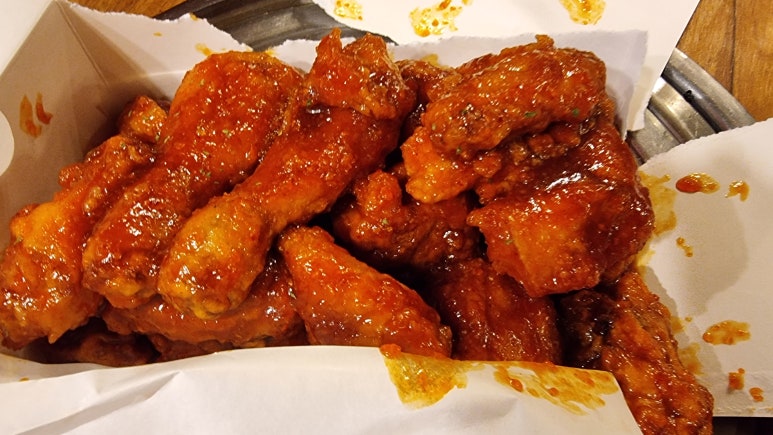 맥시칸치킨 동자점 사진 6