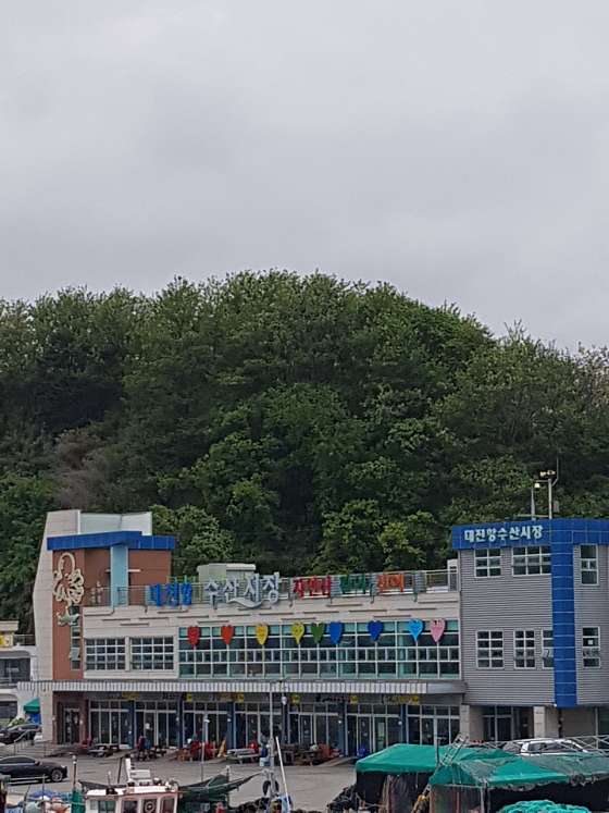 고성수산 이미지