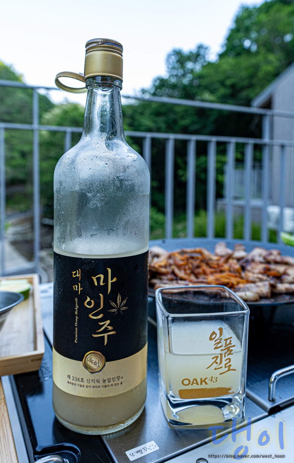 마인주 이미지