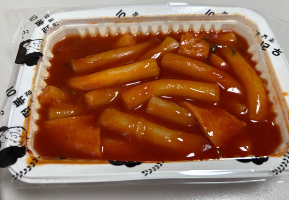 우리할매떡볶이광명 이미지