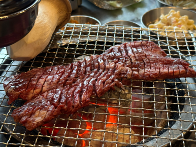원조명가안동갈비 이미지