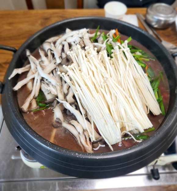 일죽한우타운 이미지