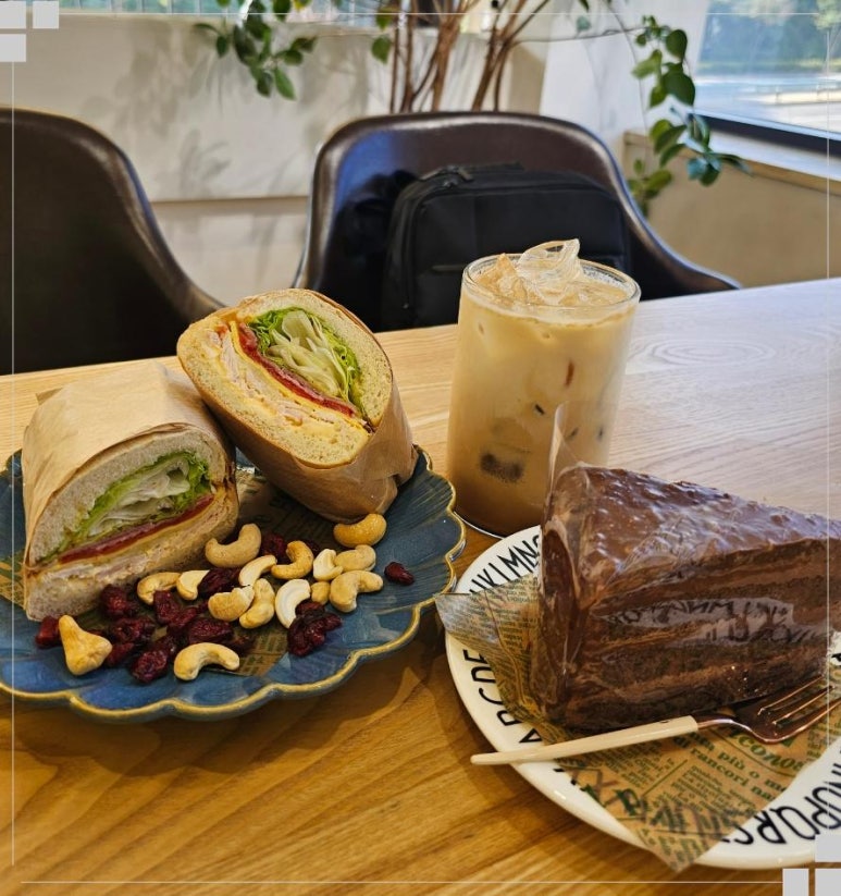 카페마루 이미지