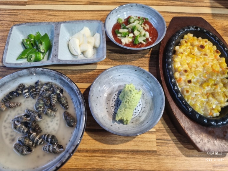 용두횟집 이미지