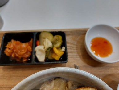 마하덮밥 이미지
