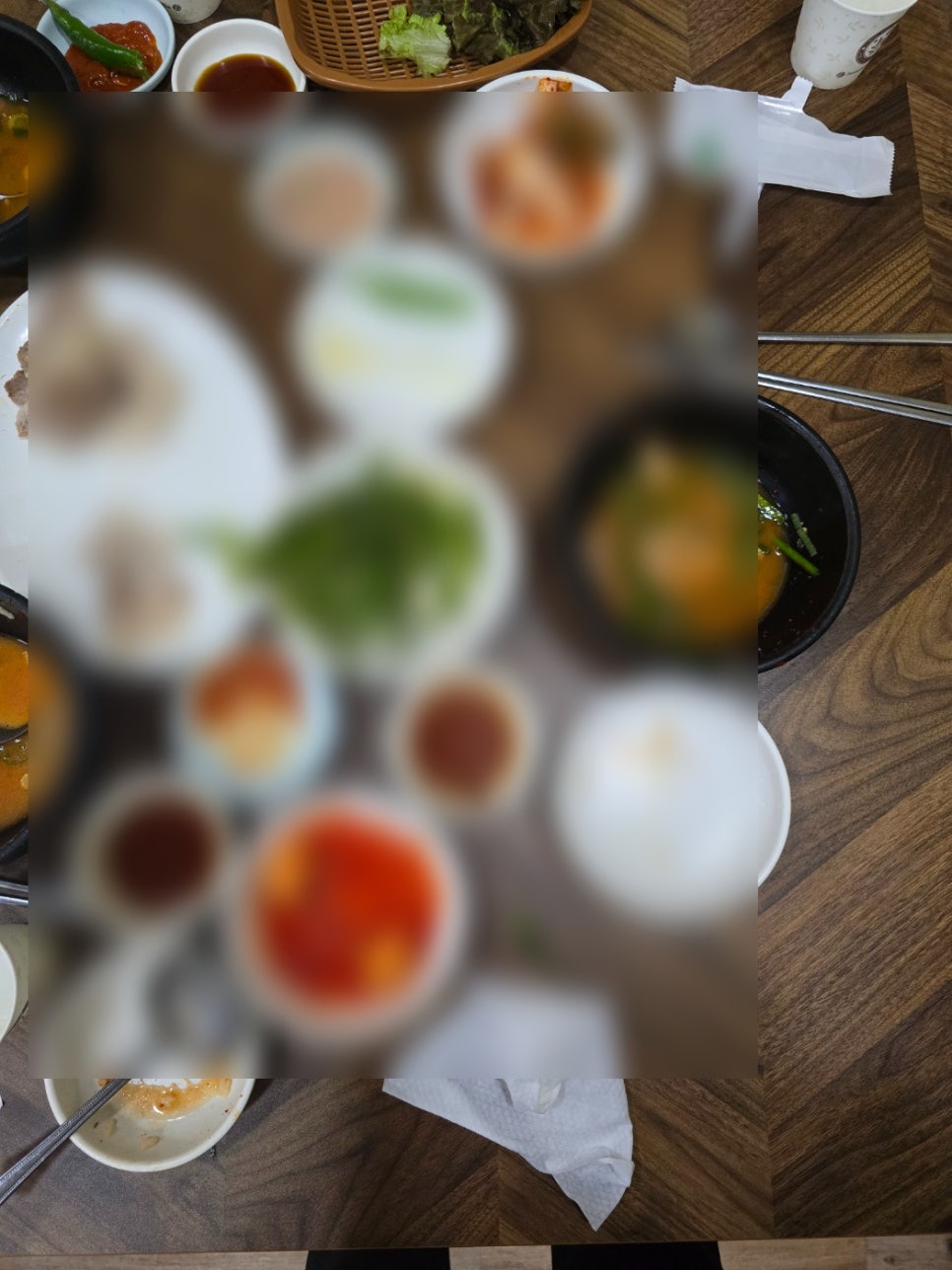 신세계꽃돼지 이미지