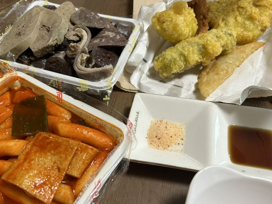 버무리 장안점 이미지