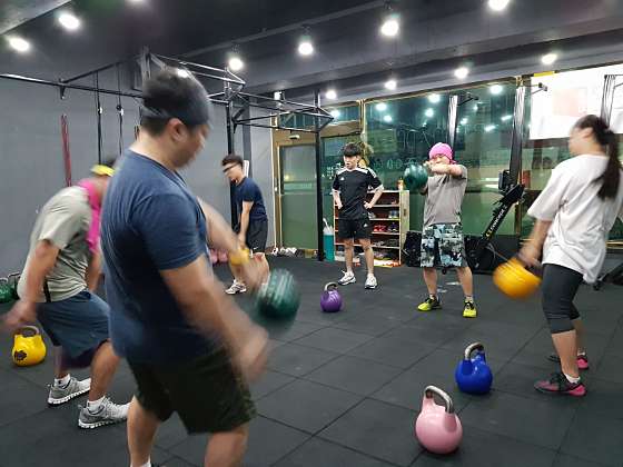 대덕스포츠 이미지