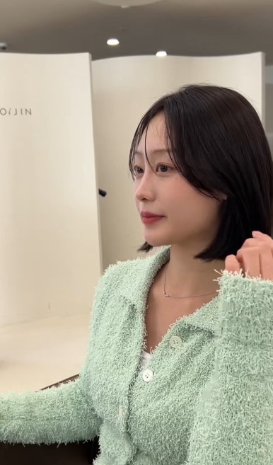 가람헤어 이미지