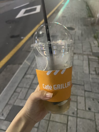 까페그릴로부산 이미지