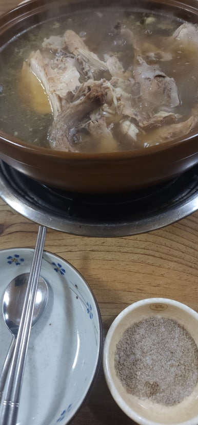 서정식당 이미지