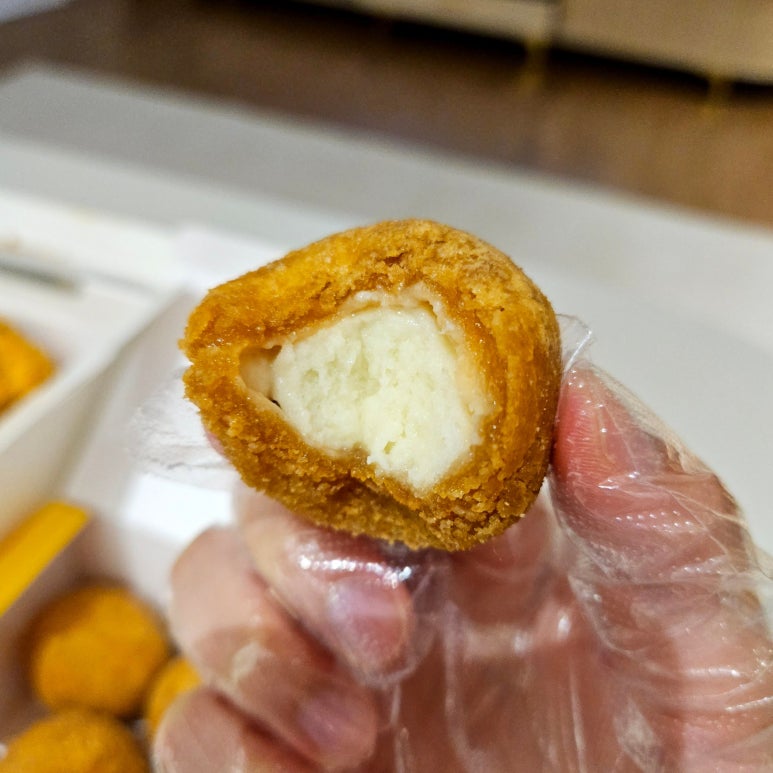 비에이치씨치킨수성 이미지