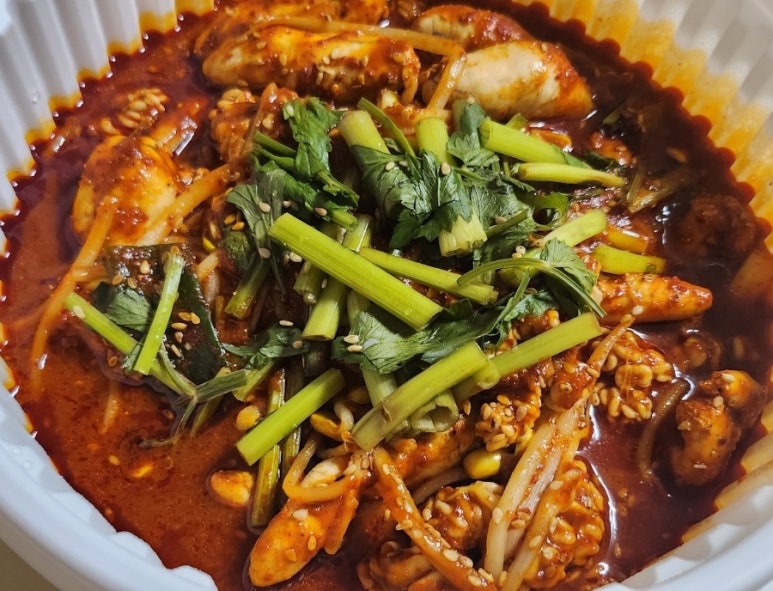 인생아구찜 영등포점 이미지