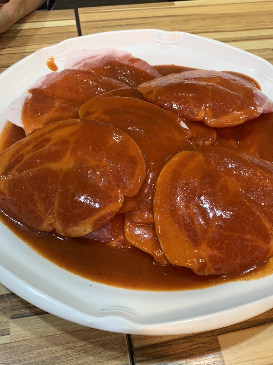 숯불목잡부 사진 4