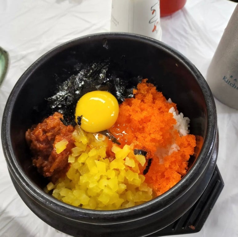 덕산횟집 이미지