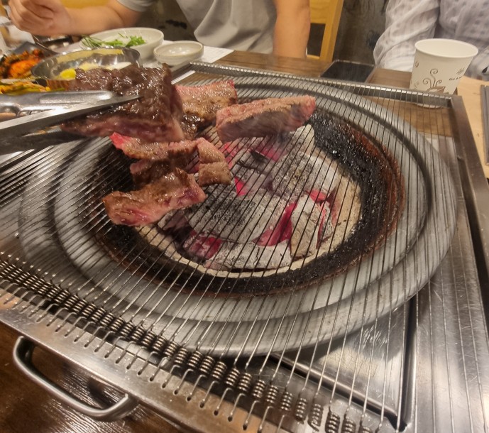 여기있소먹고가소 이미지