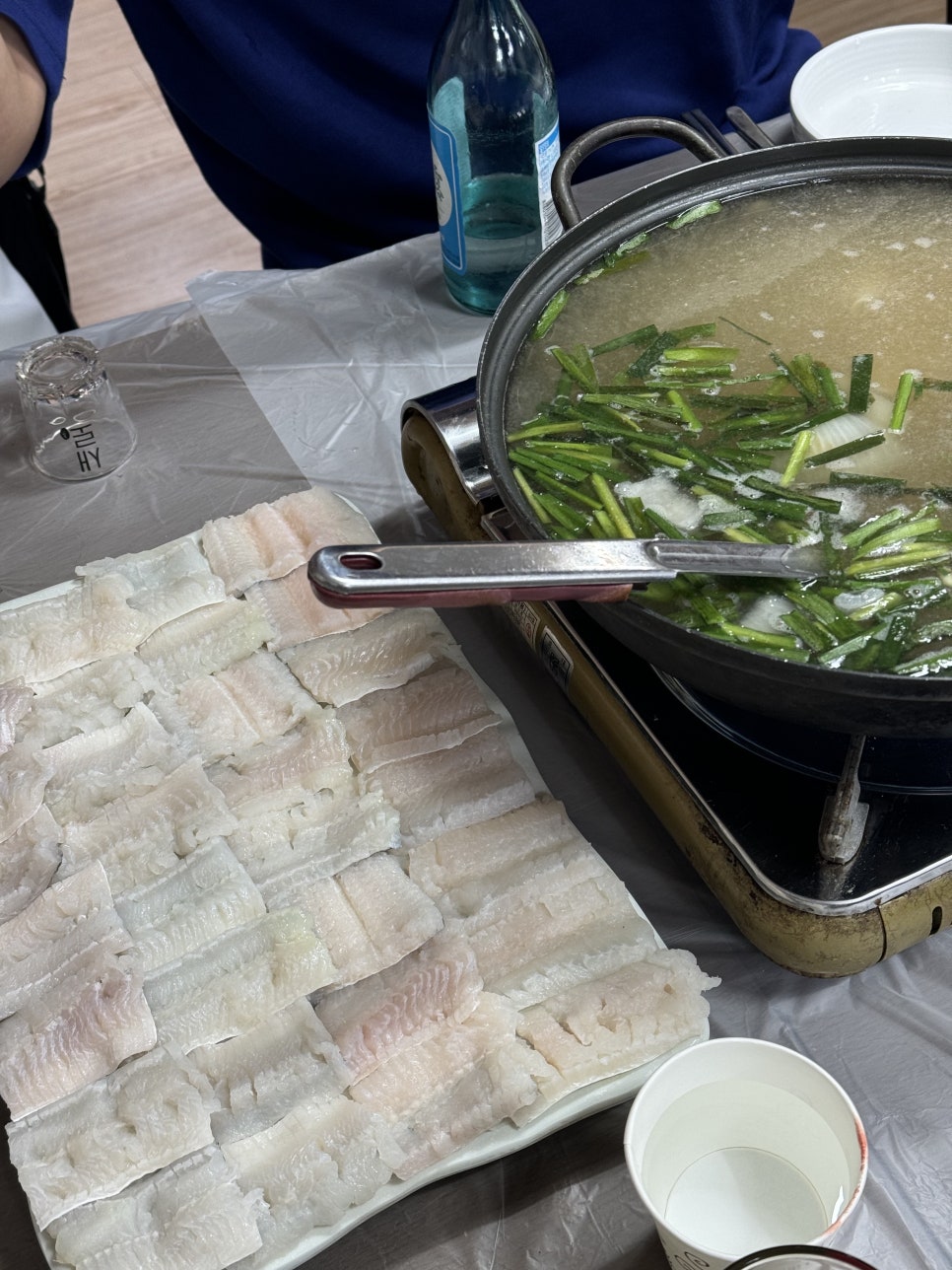막줄래친구횟집 이미지