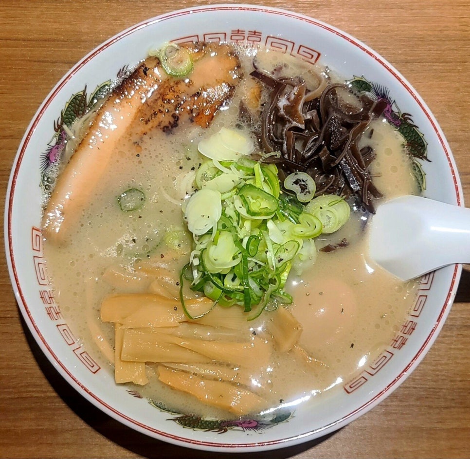 쿄라멘 이미지