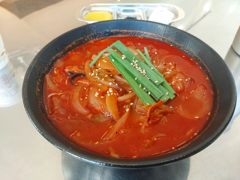 짬뽕애하루 이미지