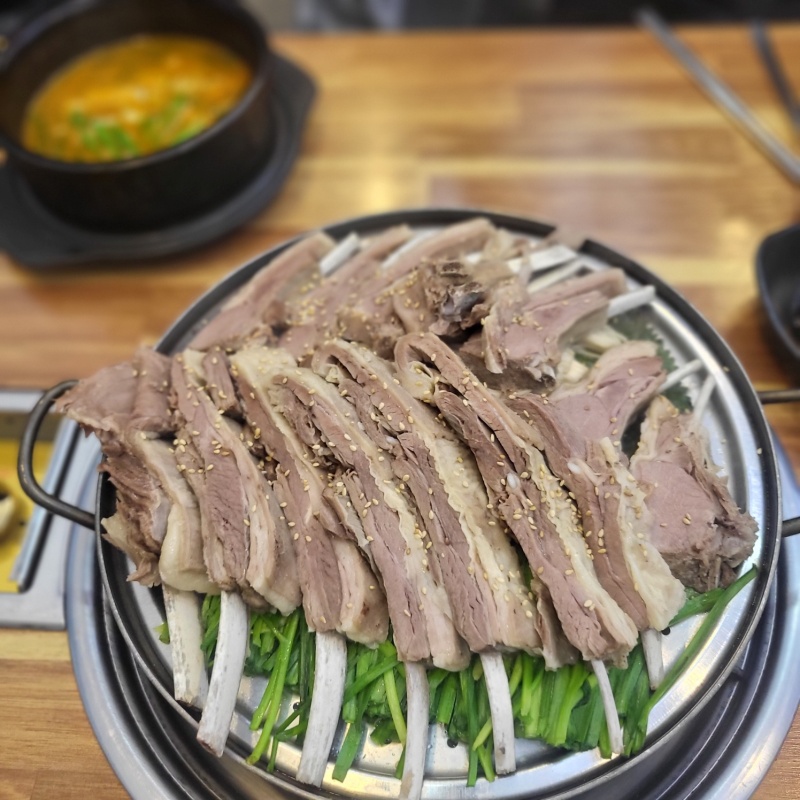 대박흑염소 이미지