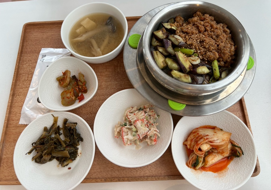 솥밥집 이천마장점 이미지