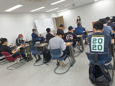 제이비커리어 이미지