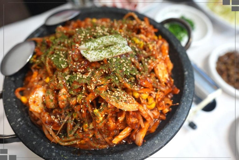 동서네낙지 이미지