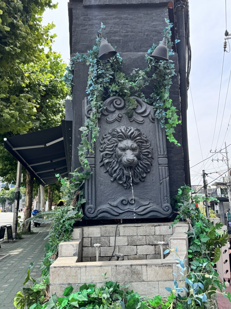 본스위트 이미지