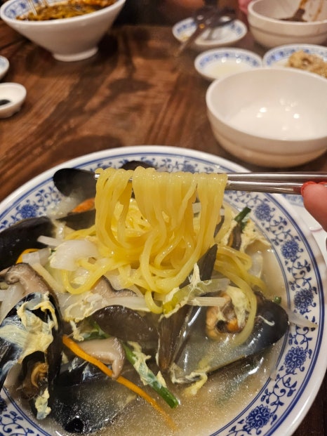 천손짜장 이미지