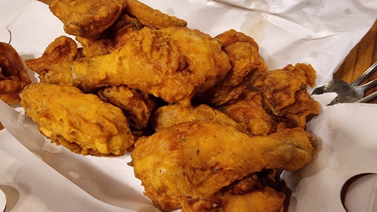 맥시칸치킨 동자점 이미지