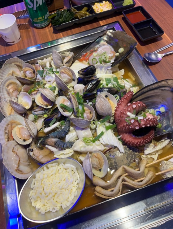 대박찜구이 이미지