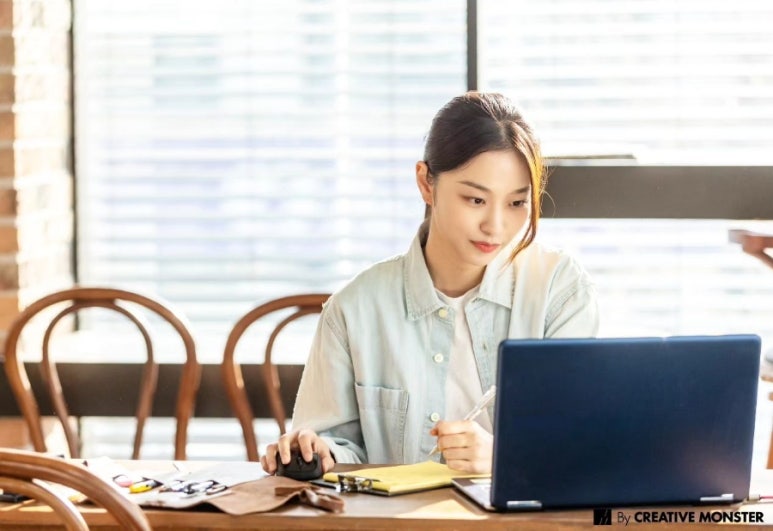 CGV부천8  8관 이미지