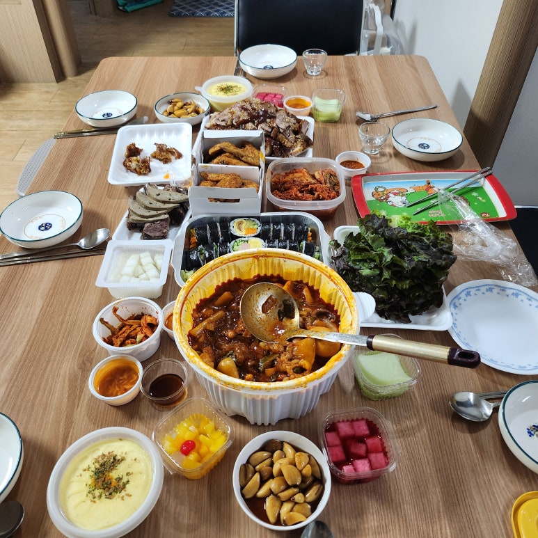 교촌치킨매교점 이미지
