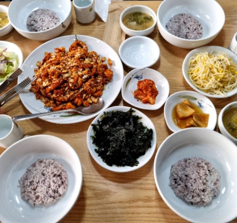 낙지고을 이미지