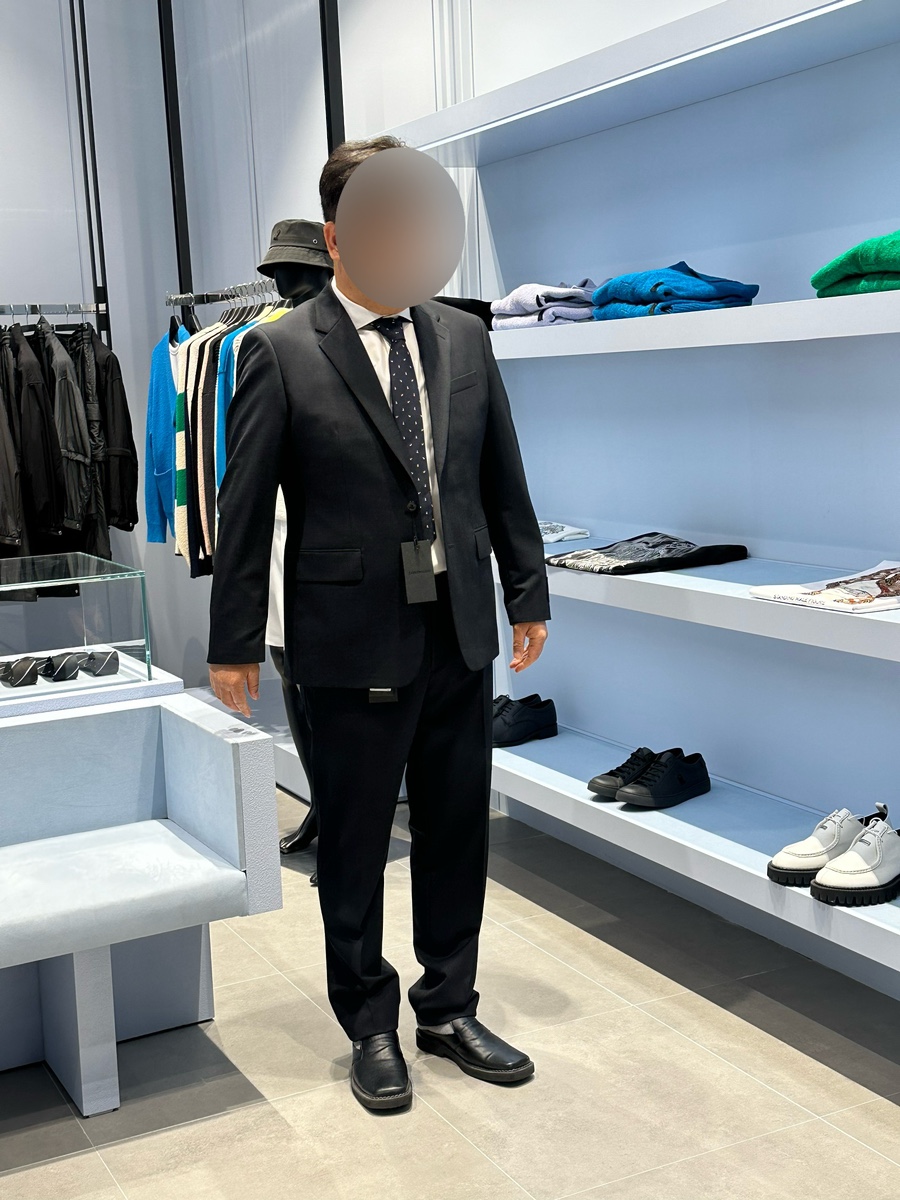 지오옷수선 이미지