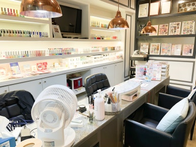네일라운지(Nail Lounge) 이미지