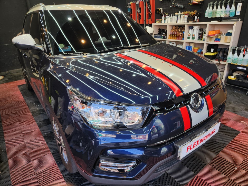 플렉스Detailing 이미지
