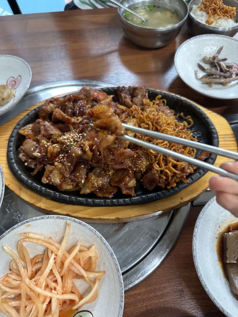 시골추어탕 이미지