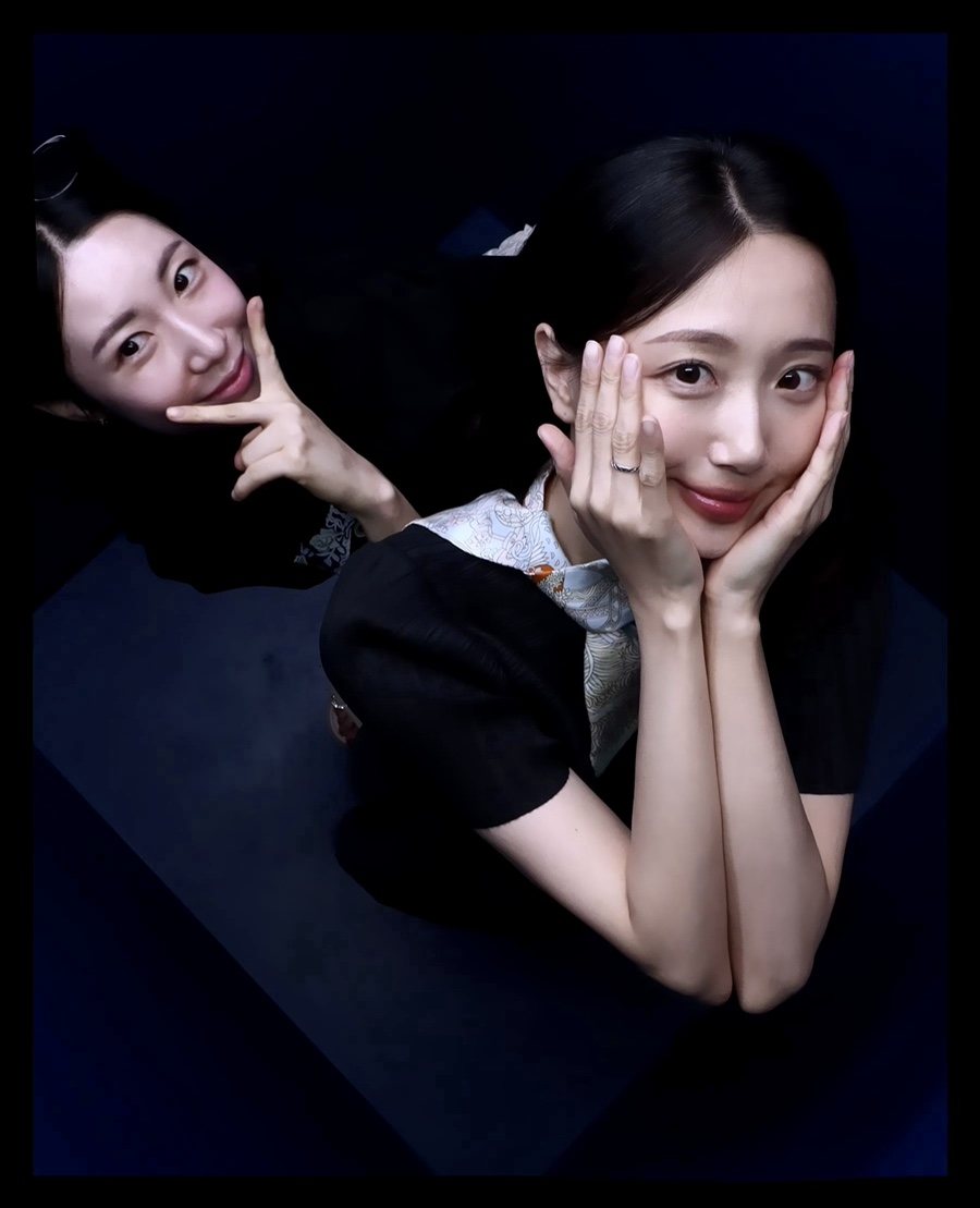 돈룩업송리단길 이미지