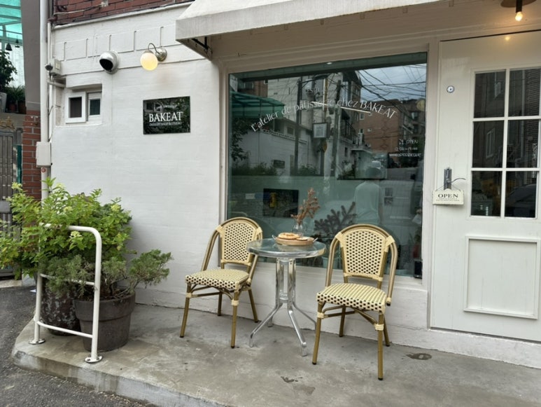베이킷(Bakeat) 이미지